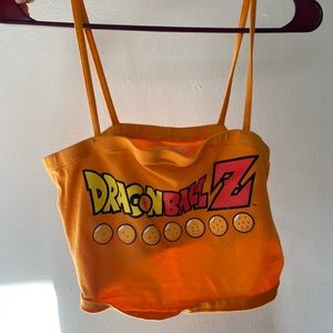 Forever21 straight crop tank size small